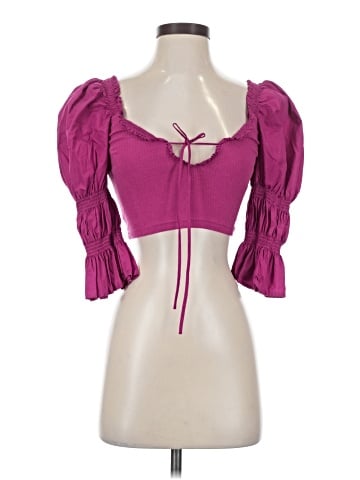 Urban Outfitters Sleeveless Blouse (view 1)
