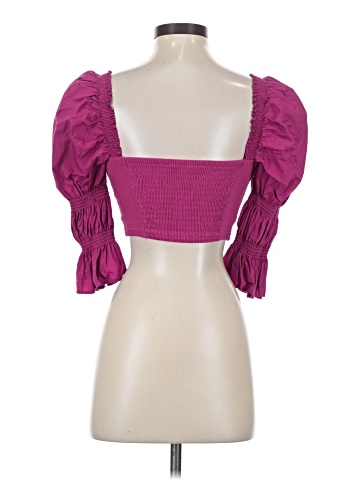 Urban Outfitters Sleeveless Blouse (view 2)