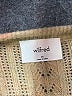 Wilfred Tan Cardigan Size XS - photo 6