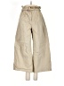 Mo:Vint Tan Casual Pants Size XS - photo 1