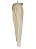 Mo:Vint Tan Casual Pants Size XS - photo 5