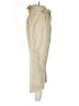 Mo:Vint Tan Casual Pants Size XS - photo 4