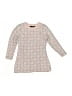 Guess 100% Polyester Gray Dress Size 3T - photo 1