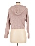 Assorted Brands 100% Nylon Tan Cardigan Size M - photo 2