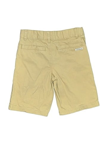 CALVIN KLEIN JEANS Khaki Shorts (view 2)