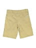 CALVIN KLEIN JEANS Solid Yellow Khaki Shorts Size 6 - photo 2