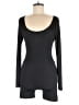 Boohoo Black Romper Size 10 - photo 1