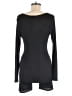Boohoo Black Romper Size 10 - photo 2