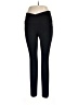 Ododos Solid Black Active Pants Size L - photo 1