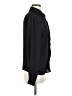 Shein 100% Polyester Black Long Sleeve Blouse Size 6 - photo 4