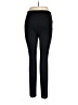 Ododos Solid Black Active Pants Size L - photo 2