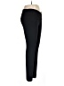 Ododos Solid Black Active Pants Size L - photo 4