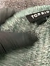 Torrid Teal Green Cardigan Size (4) - photo 7