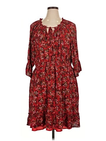 Suzanne Betro Casual Dress (view 1)