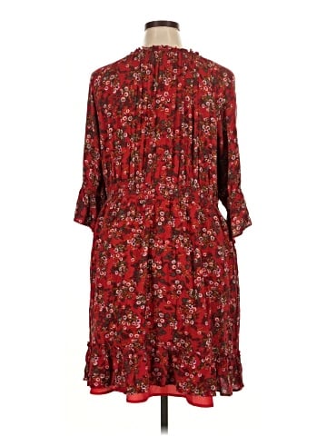 Suzanne Betro Casual Dress (view 2)