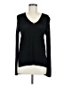 Zara Black Pullover Sweater Size M - photo 1