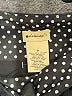 Elevenses Argyle Black Formal Skirt Size 0 - photo 4