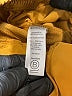 Athleta Solid Yellow Casual Pants Size 10 - photo 8