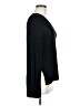 Zara Black Pullover Sweater Size M - photo 4