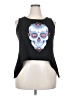 Unbranded Black Sleeveless T-Shirt Size 5X - photo 1