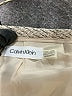 Calvin Klein Tweed Tan Formal Skirt Size 2 (petite) - photo 4