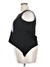 Unbranded Black Sleeveless T-Shirt Size 5X - photo 5