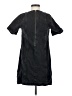 Gap 100% Cotton Black Coat Size S - photo 1