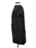 Gap 100% Cotton Black Coat Size S - photo 5