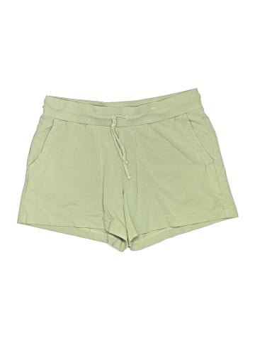 Cuyana Athletic Shorts (view 1)
