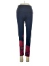 Noli Graphic Blue Purple Active Pants Size XS - photo 1