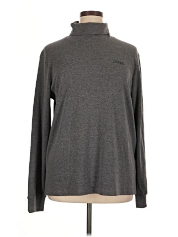 WESC Turtleneck Sweater (view 1)