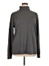 WESC Gray Turtleneck Sweater Size XL - photo 1