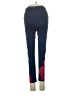 Noli Graphic Blue Purple Active Pants Size XS - photo 2