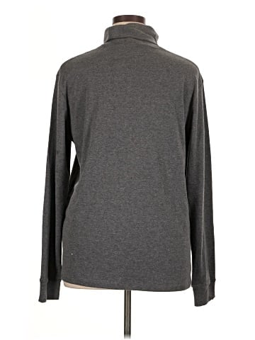 WESC Turtleneck Sweater (view 2)
