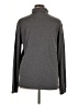 WESC Gray Turtleneck Sweater Size XL - photo 2