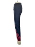 Noli Graphic Blue Purple Active Pants Size XS - photo 5