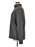 WESC Gray Turtleneck Sweater Size XL - photo 5