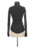 Lululemon Athletica Gray Jacket Size 4 - photo 2