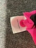 Unbranded 100% Polyester Pink Long Sleeve Blouse Size XL - photo 8