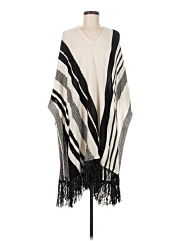 Alice + Olivia Poncho (view 1)