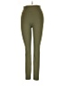 MWL by Madewell Solid Green Active Pants Size XS - photo 1