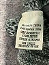 Vestique Solid Gray Pullover Sweater Size M - photo 5