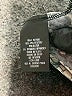 Karin Stevens Print Black Cocktail Dress Size L - photo 8