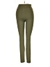MWL by Madewell Solid Green Active Pants Size XS - photo 2