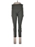 Xersion Color Block Green Active Pants Size 30 waist (estimated) - photo 1