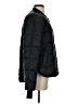 Gap Fit 100% Nylon Solid Black Jacket Size S - photo 4