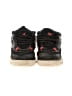 Air Jordan Black Sneakers Size 10 (kids, wide) - photo 2