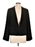 Eileen Fisher Black Blazer Size L - photo 1
