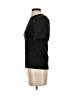 NATION LTD Black Short Sleeve Top Size XS - photo 5