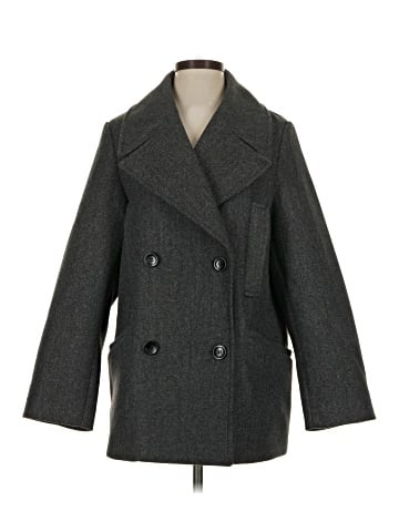 H&M Coat (view 1)